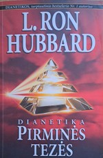 Dianetika. Pirminės tezės