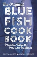 The Original Bluefish Cookbook
