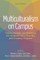Multiculturalism on Campus