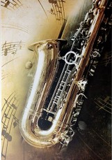 Natų sąsiuvinis „Centrum“ A4, 12 lapų