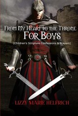 From My Heart to the Throne For Boys