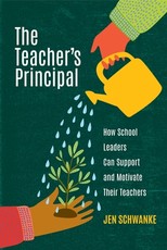 The Teacher's Principal