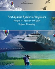 First Spanish Reader for Beginners