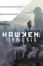 Barlow, J: Hawken: Genesis