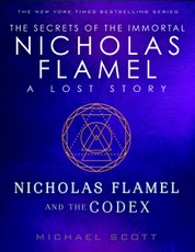Nicholas Flamel and the Codex