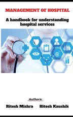 Management of Hospital