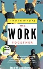 Janson, S: We work Together