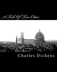 A Tale Of Two Cities