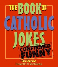 Book of Catholic Jokes