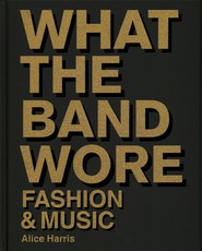 What the Band Wore