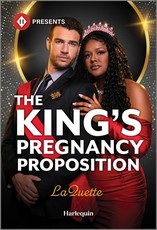 The King's Pregnancy Proposition