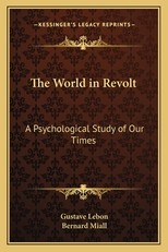 The World in Revolt