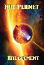 Hot Planet