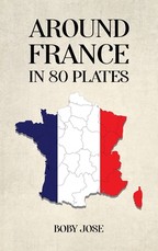 Around France in 80 Plates