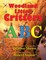 Woodland Litter Critters ABC
