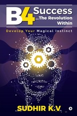 B4 Success...The Revolution Within