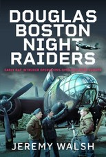 Douglas Boston Night Raiders