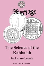 The Science of the Kabbalah