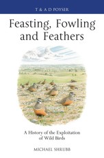 Feasting, Fowling and Feathers