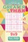 Sudoku Greater Than - 200 Easy to Medium Puzzles 9x9 (Volume 1)