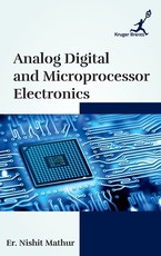Analog Digital and Microprocessor Electronics