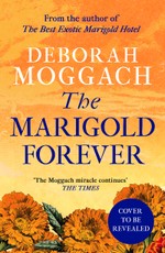 The Marigold Forever