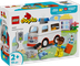 LEGO DUPLO Ambulance & Driver