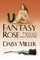Fantasy Rose