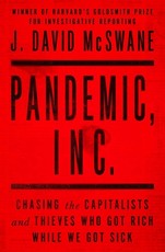 Pandemic, Inc.