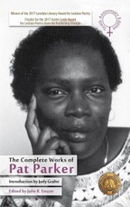 The Complete Works of Pat Parker