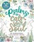 Be Still & Color Psalms to Calm the Soul