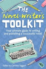 The Novel-Writer's Toolkit