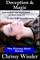 Deception and Magic: Two Fantasy Short Novels