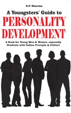 Youngsters' guide to Personality Development