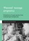 'Planned' Teenage Pregnancy