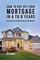How to pay off your mortgage in 6 to 8 years