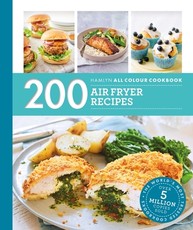 Hamlyn All Colour Cookbook