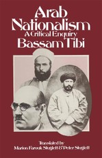 Arab Nationalism