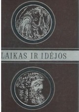 Laikas ir idėjos. Filosofijos istorijos baruose