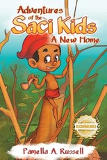 Adventures of the SacÃ­ Kids