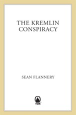 The Kremlin Conspiracy