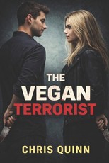 The Vegan Terrorist