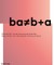 10 Jahre MUSA - ba # b+a