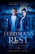 The Ferryman's Rest Inn & Grogshop