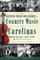 Scotch-Irish Influence on Country Music in the Carolinas: Border Ballads, Fiddle Tunes and Sacred Songs