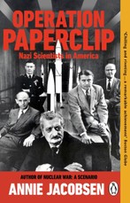 Operation Paperclip