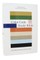 Color Code Study Bible, Revealing God's Truth Color by Color (Nkjv, Hardcover, Red Letter)
