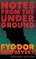 Notes from the Underground (Heathen Edition)