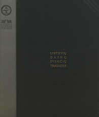 Lietuvos dainų švenčių tradicija