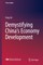 Demystifying China's Economy Development